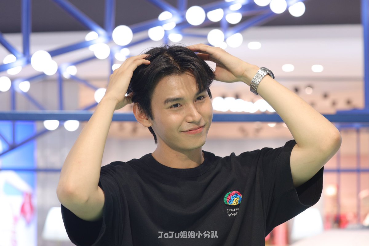 jajusister's tweet photo. 🐻Baby~

#TheMallSummerxJa
#JaPhachara
#TeddyJa
#จาพชร
#เท็ดดี้จา
#TheMallLifestoreSummerCationHeatwaveHitting https://t.co/zDEiJs0PzH