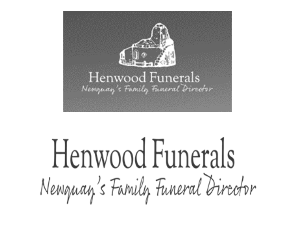 A very warm welcome to another new member Henwood Funerals Email: info@henwoodfuenrals.co.uk henwoodfunerals.co.uk Tel: 01637 851199 #agfdfollowback #funeraldirector #funeralservice