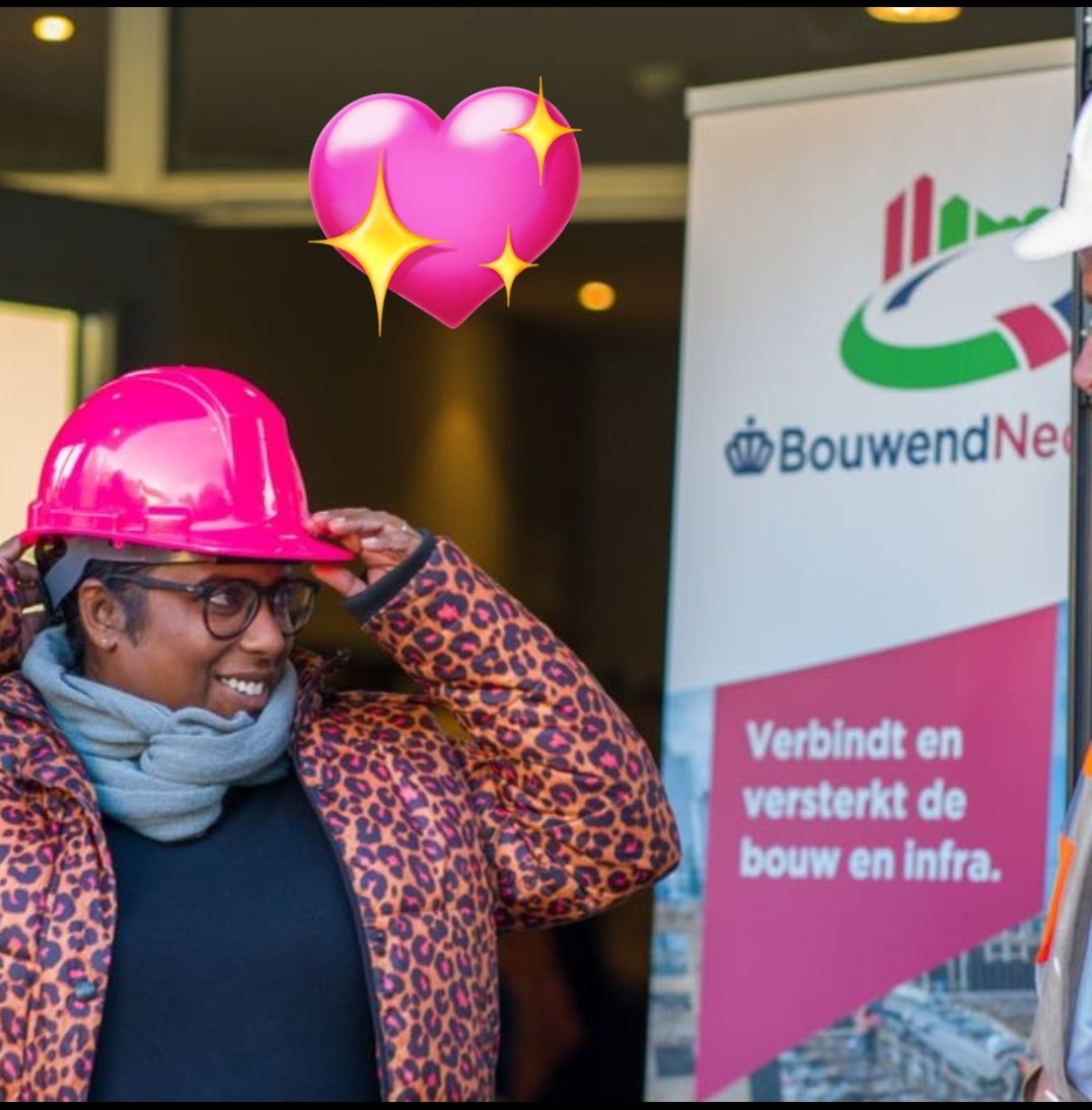 #bouwvrouwen