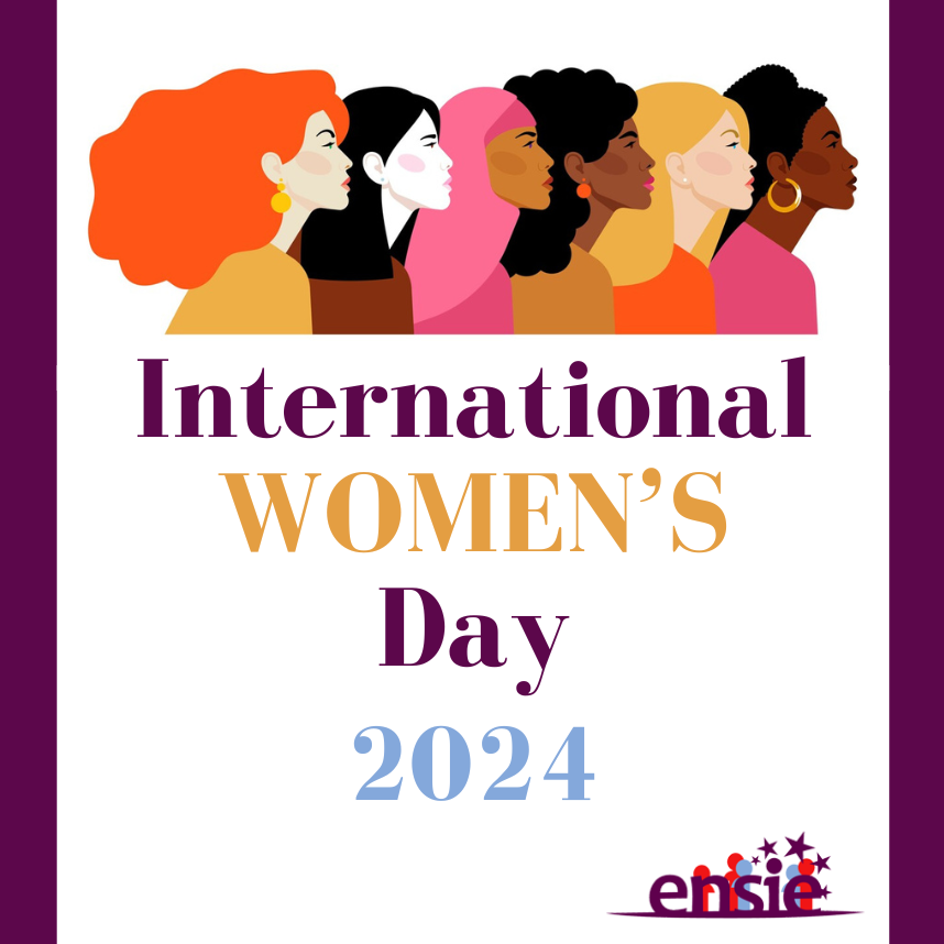 On #InternationalWomensDay, we thank all women contributing to social economy. Yet, much work remains to close the gender gap. Still today, female workers face systematic denial of rights. #WISEs should offer an alternative model for women to thrive.