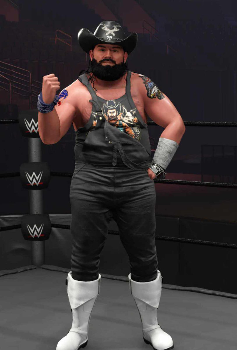 Cowboy jet is back !!!