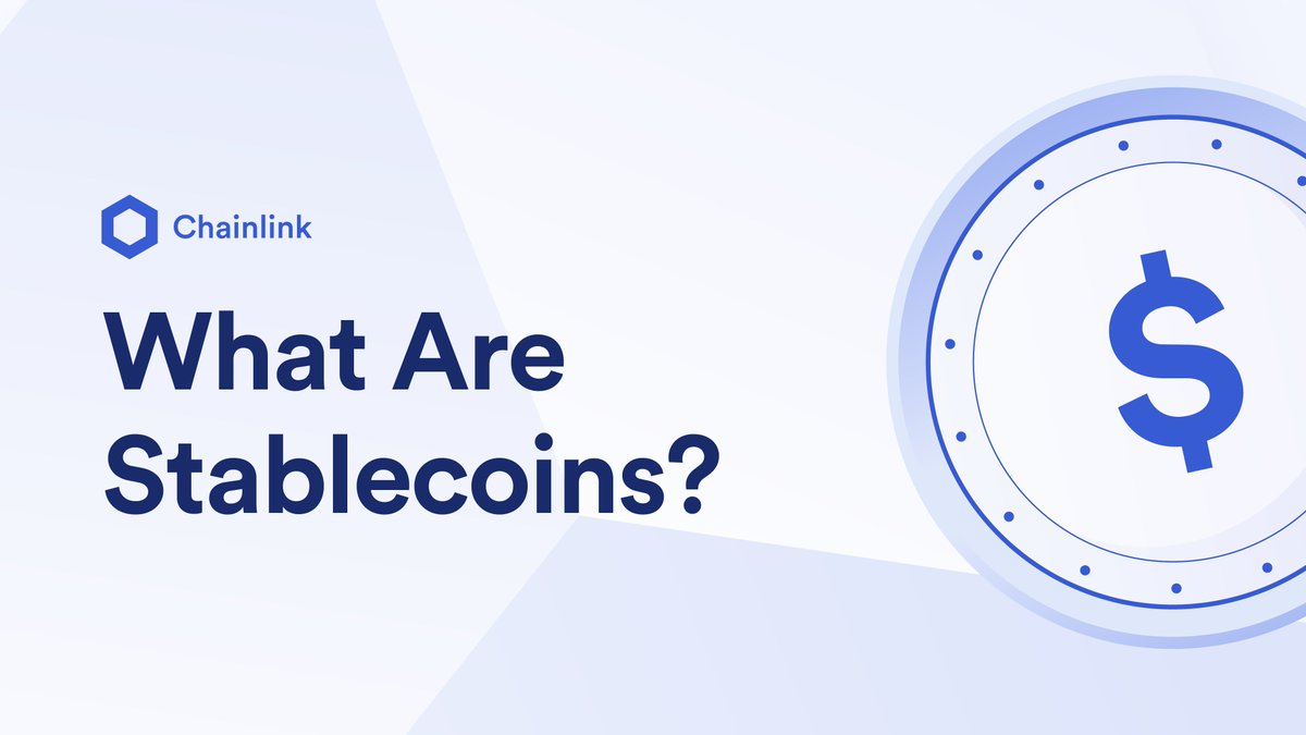 Chainlink tweet media