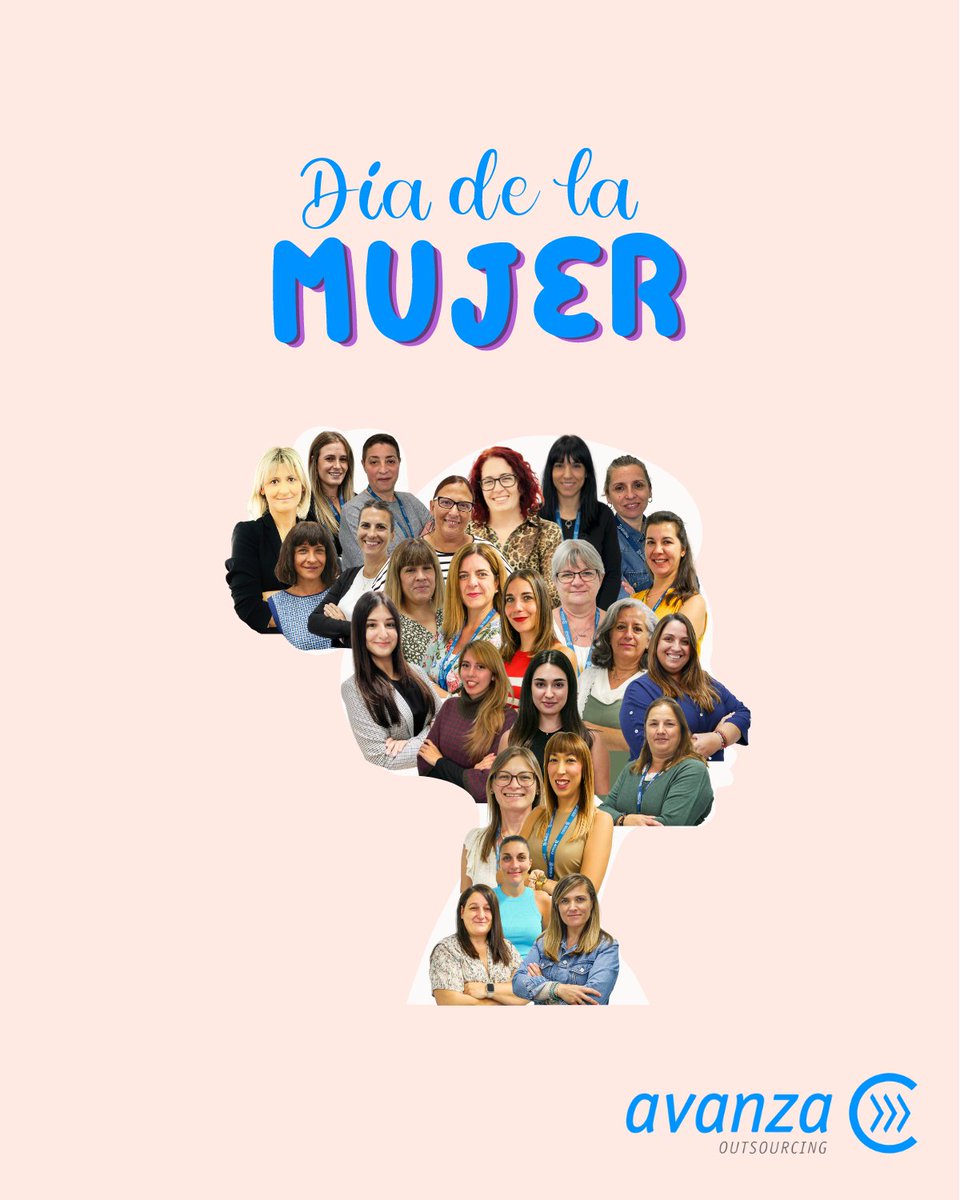Avanza Outsourcing tweet media