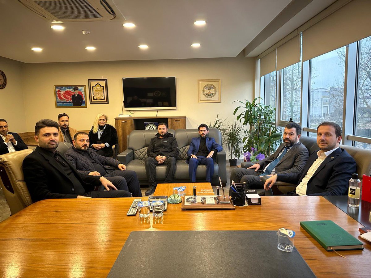 Enes Çelik tweet media