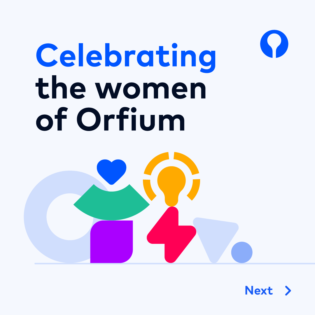 Happy International Women's Day to all the incredible women at Orfium and across the industry! 🌟Check out our post bit.ly/3V5cwl7 to see what Inspire Inclusion means for the inspiring women across our global offices! #InternationalWomensDay #InspireInclusion