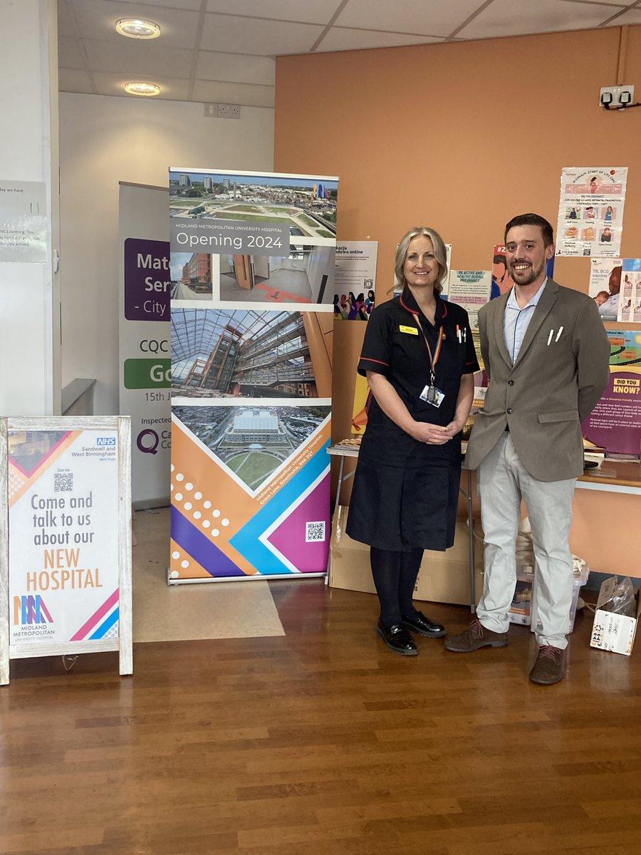 Public and Community Engagement Team tweet media