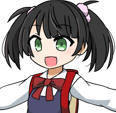 ちょっとのじかんでラクガキ 