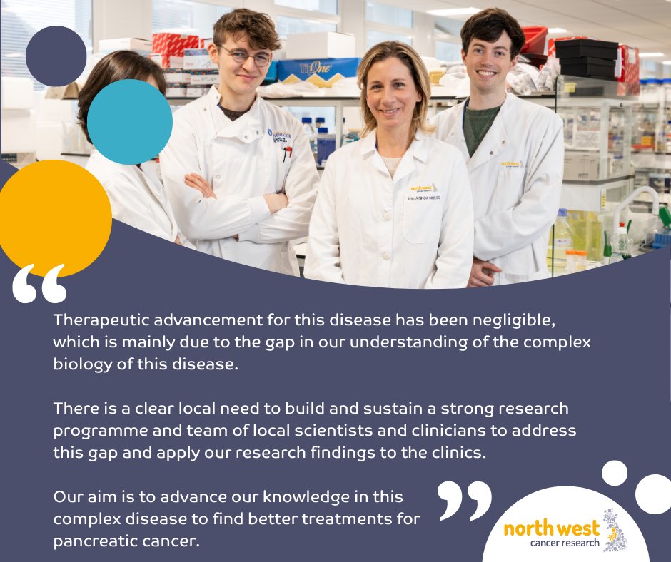 This #InternationalWomensDay we are celebrating our female researchers and honouring their dedication, passion, and relentless pursuit of a cure for cancer. 

👩‍🔬 Swipe to read more about Dr Ainhoa Mielgos’s research 👉🏼