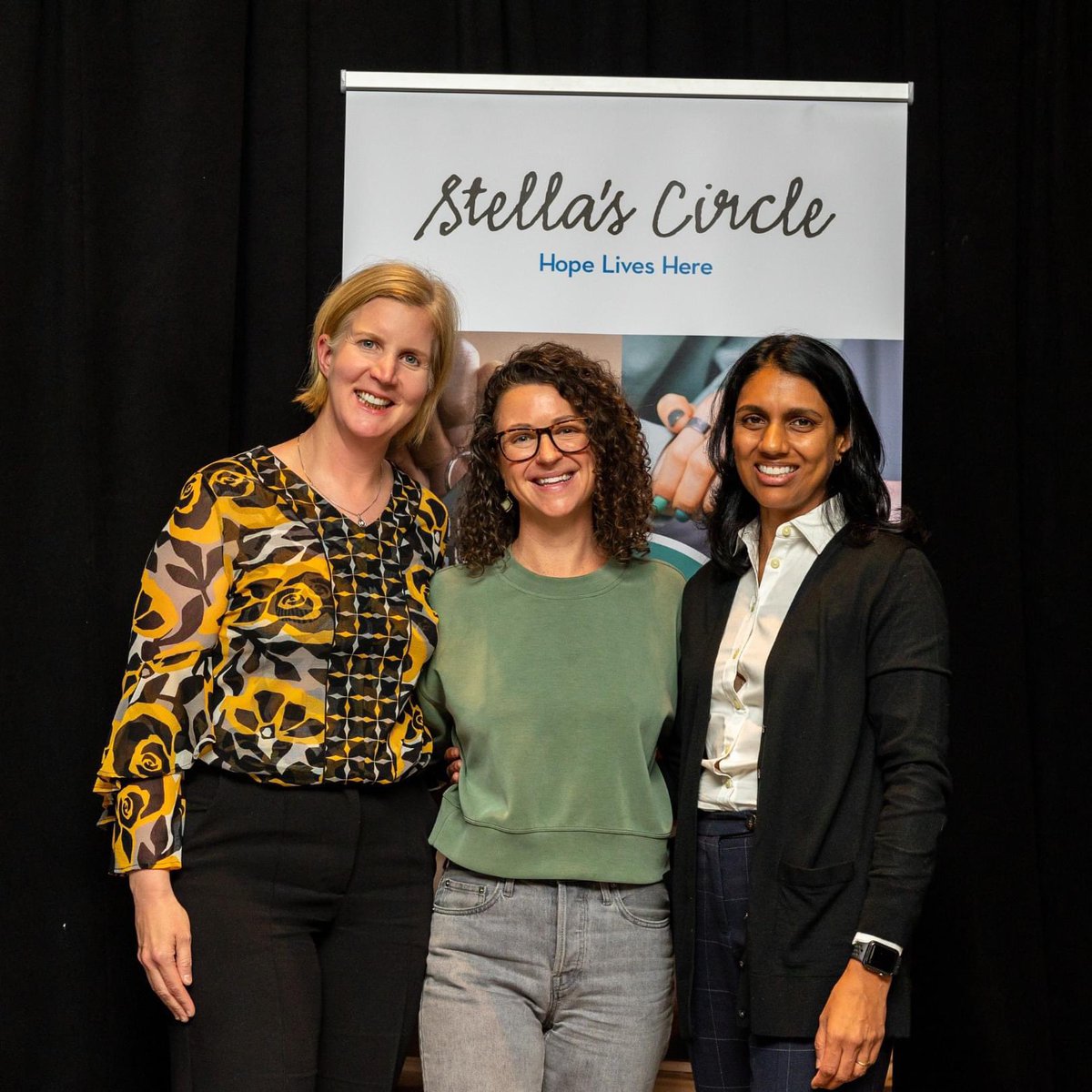Stella's Circle tweet media