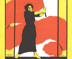 PrologueOpera's tweet image. It’s International Women’s Day today &amp;amp; opera is no stranger to complex, strong and powerful women! Arguably, one of the most well known of those is Floria Tosca - we explore who she is, her struggles, her story &amp;amp; how she “became” the infamous femme fatale of opera

#BecomingTosca