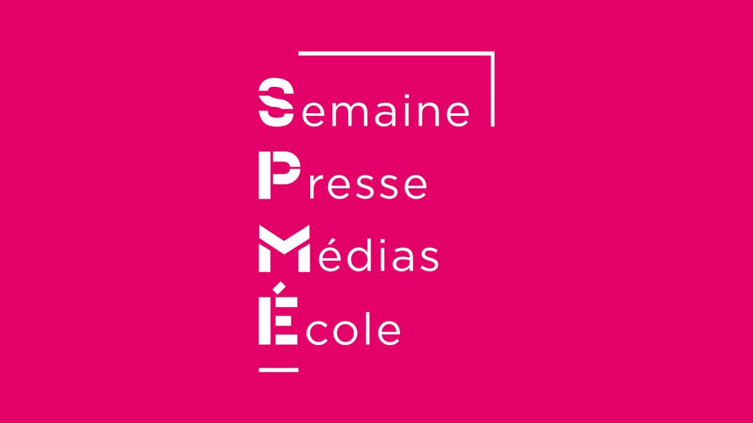 📰 Préparer la #SPME2024 Les #webinaires des partenaires @LeCLEMI S'inscrire pour se former ou avec une classe pour découvrir les dessous de l'info : 🔗 clemi.fr/actions-educat…