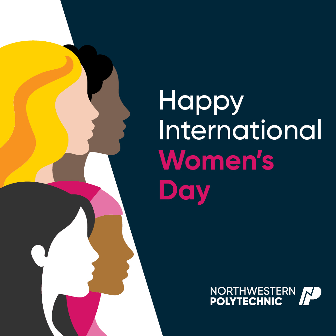 Happy International Women’s Day to the incredible, innovative, and hard working women of NWP making an impact in our community. Thank you for everything you do! #IWD2024