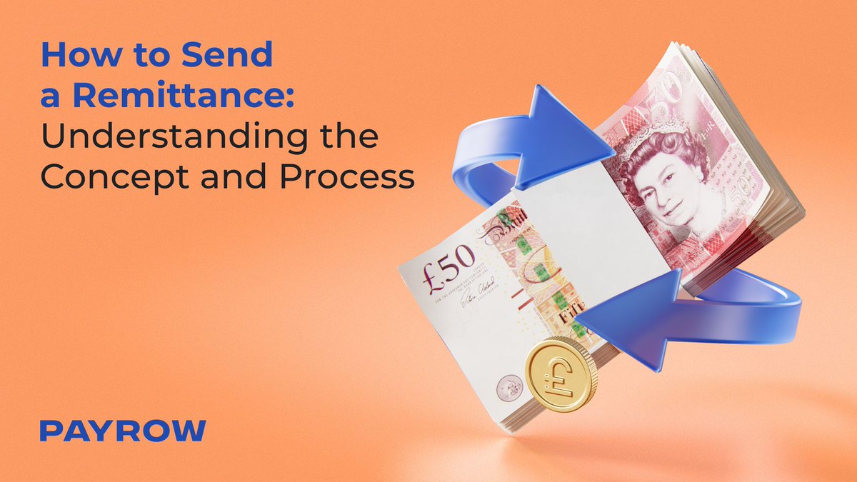 People in low-income countries benefit greatly from remittances, which play a significant role in national economies, and they’re an invaluable tool in the battle against poverty. Everything you need to know is covered in this article. buff.ly/3uOYYj1
