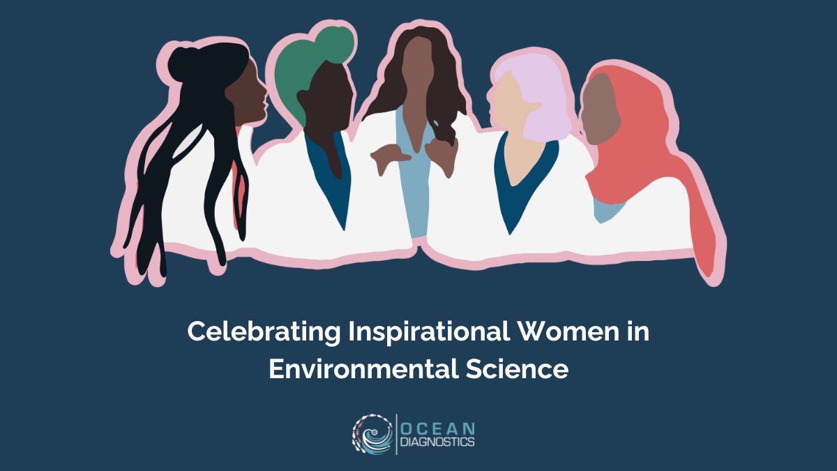 Ocean Diagnostics tweet media