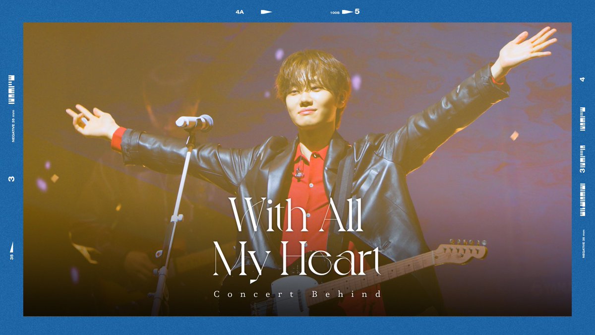 2024 하현상 콘서트 ＜With All My Heart＞ 콘서트 비하인드

📍 youtu.be/ZAR5WsdPeB8

#하현상 #Hahyunsang
#With_All_My_Heart