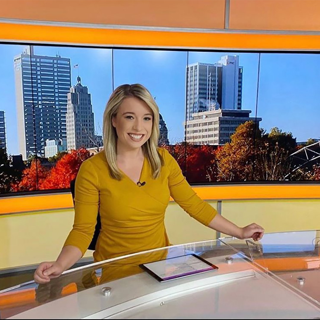 Avid's tweet photo. 📺 ABC21 News
📷 https://t.co/odMcxsHC70
#avidmediacentral #cloudux #tvnews #newsroom #newsproduction #broadcast #abc21 #avid https://t.co/Fr8oY7BHrq