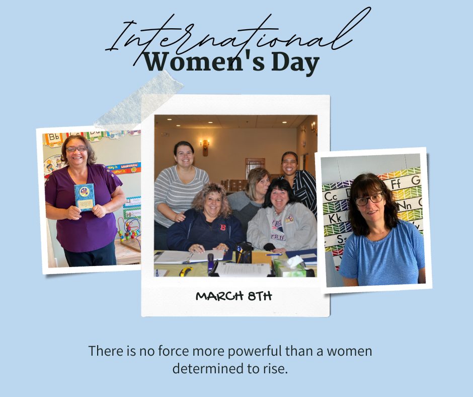 Empowered women empower women. 

Celebrating the strength, resilience, & achievements of women worldwide this #InternationalWomensDay!

Proudly boasting a female-led staff, we stand tall in support of gender equality and female empowerment. 

#woburn #winchester #northofboston