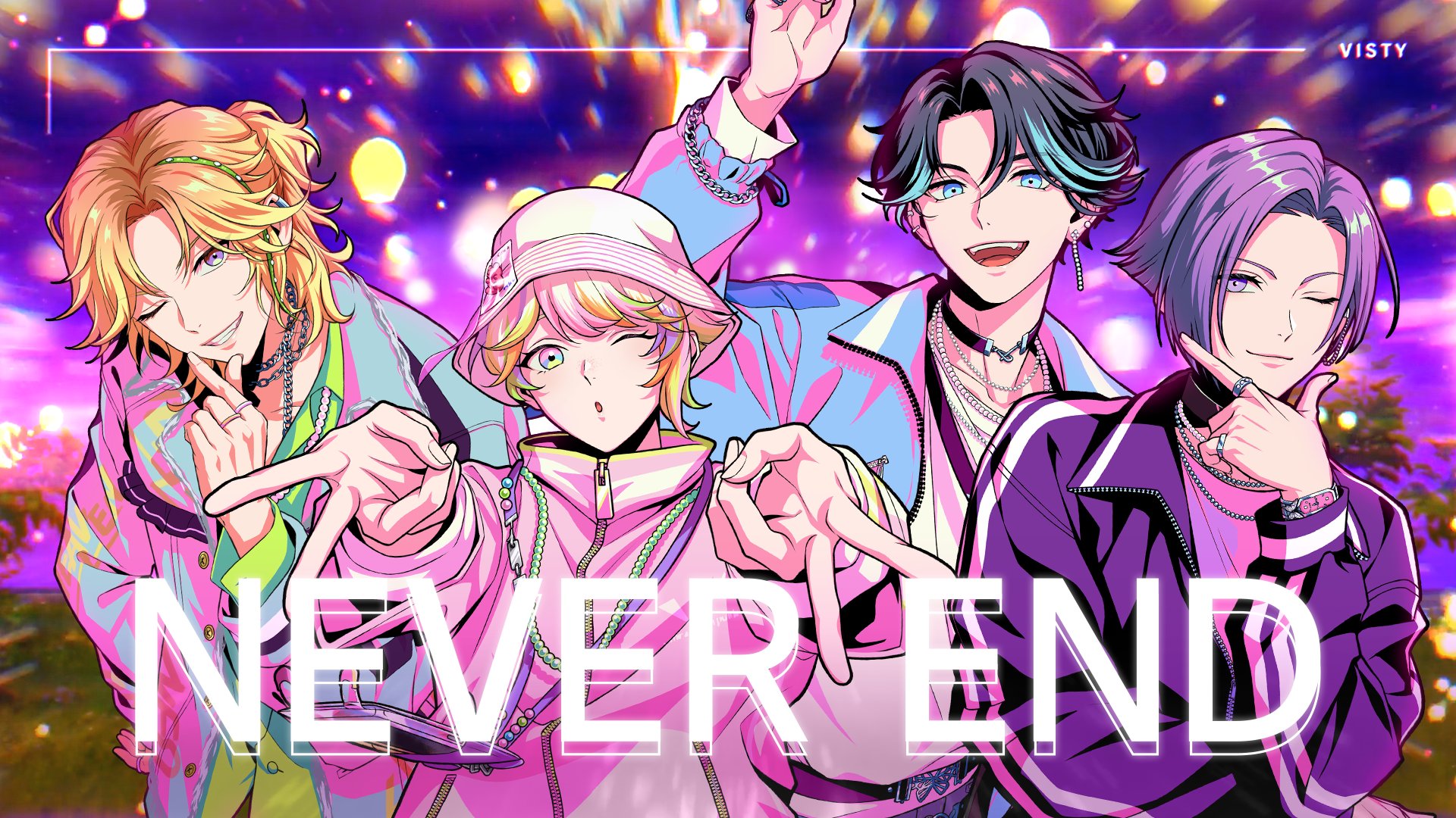 ParadoxLive パラライ 呉羽葵 ANTHEM Ver.28 Paradox Live（パラライ）幻影トレーラー Ver.呉羽葵 - YouTube