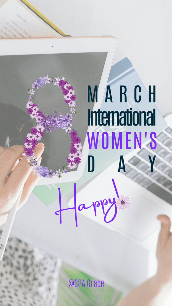 Happy International Women's Day!

#InternationalWomensDay
#IWD2024
#WomensDay
#WomenEmpowerment
#WomenInTech
#TechWomen
#WomenInSTEM
#MicrosoftWomen
#MicrosoftInclusion
#TechDiversity
#EmpowerTechWomen
#WomenInIT
#MicrosoftLeadership
#SheCodes
#safaricom