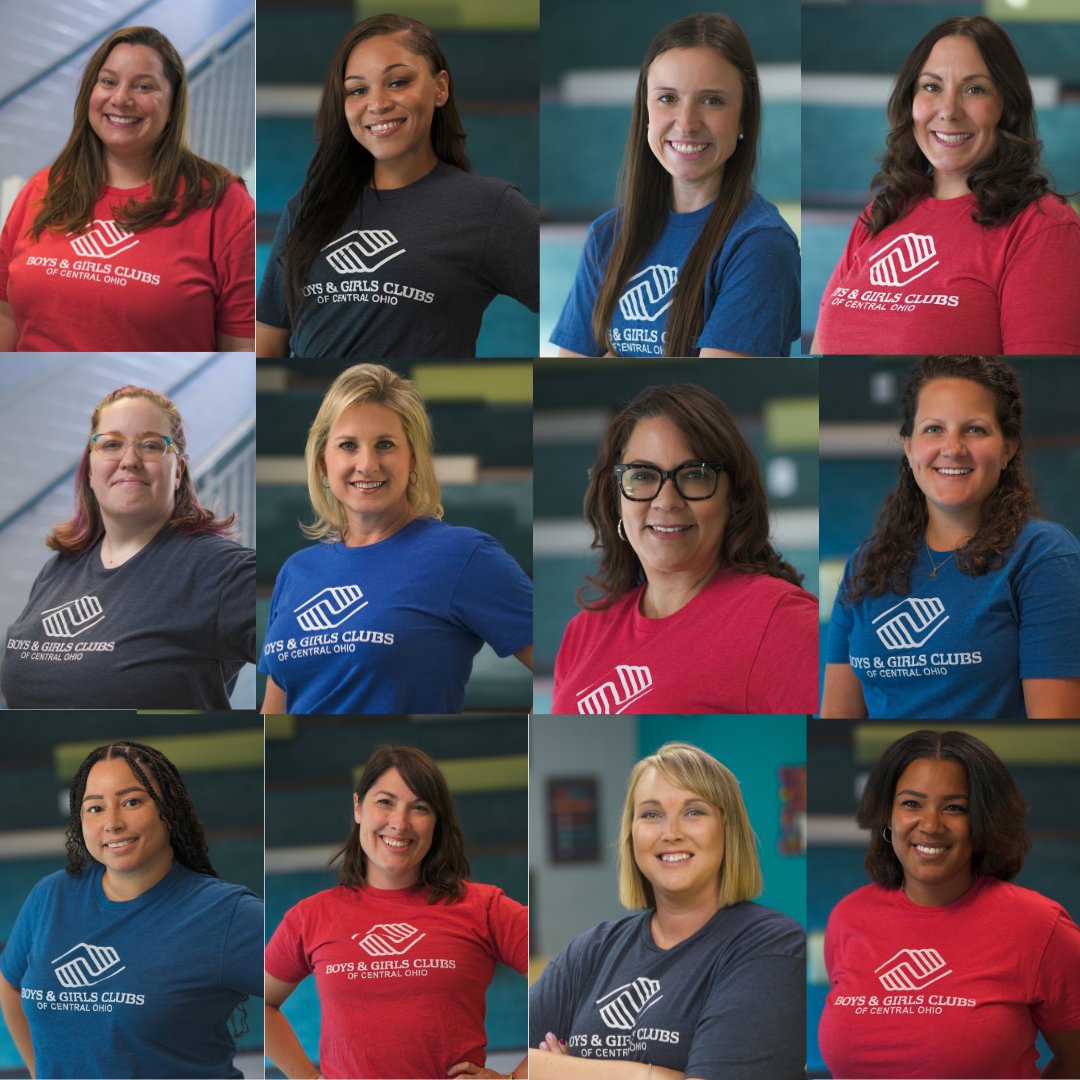 In honor of International Women's Day, we thank all of the amazing women who work tirelessly each day to enable all young people to reach their full potential. Thank you for making a difference!
#internationalwomensday