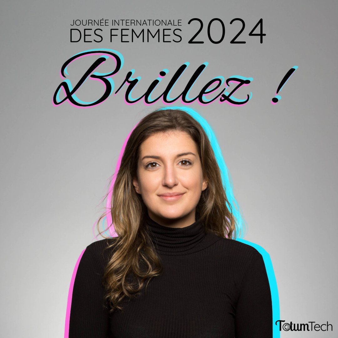 Keep on shining! We'll tackle the challenges, celebrate the wins, and grow through it all, together, side-by-side.

Brillez sans s'arrêter! On surmontera les obstacles, on fêtera les triomphes, et on évoluera ensemble, main dans la main.

#womenday #journeedesfemmes