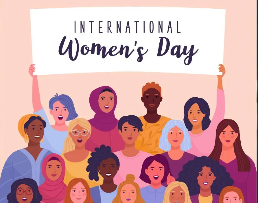 HKeepingToday's tweet photo. Our wonderful hotel, housekeeping and hospitality industries have so many fantastic women!

Here's to celebrating #InternationalWomensDay https://t.co/ZD47vGx0nt
