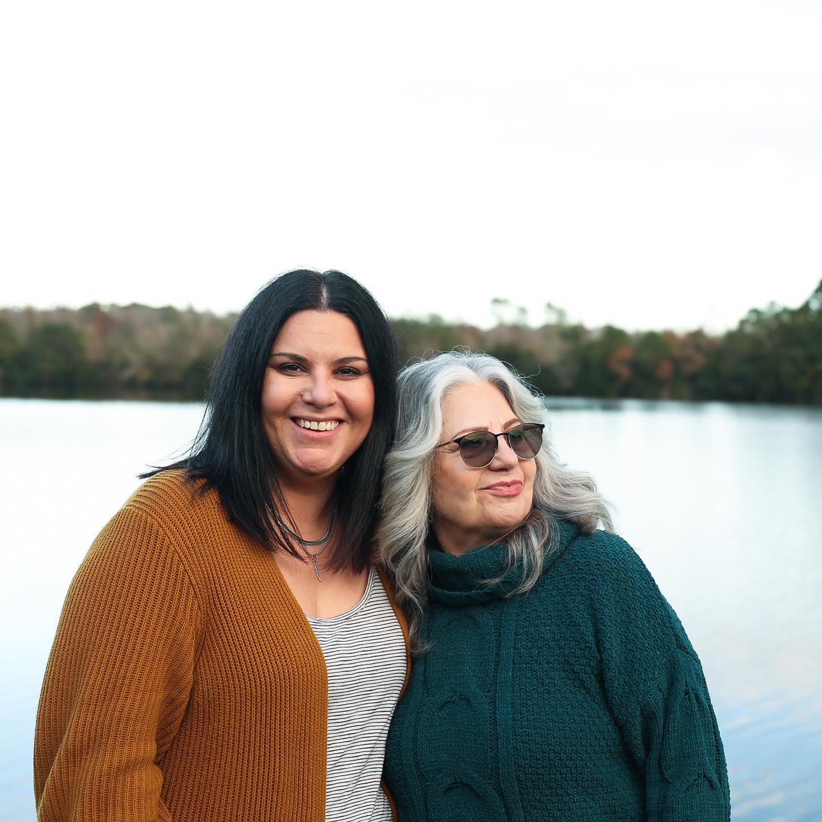 Happy Birthday, I love you Mommy! 
You say that Birthdays are every day, but since today is your actual birthday, you deserve a post, and so much more. Missing you like crazy, wishing I was with you.
Love you, I hope you feel loved and celebrated today and every day.