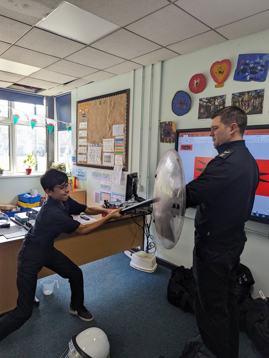 Merton VPC tweet media