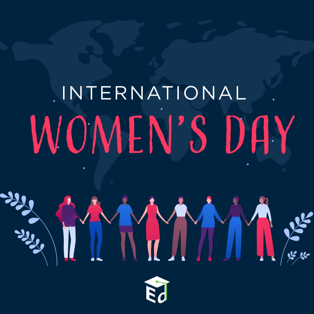 From women in the classroom making up three-quarters of our educator workforce, to women advocating for their children’s education, to women shaping policy at the Department, we celebrate all the women working every day to positively shape education. #IWD #InternationalWomensDay