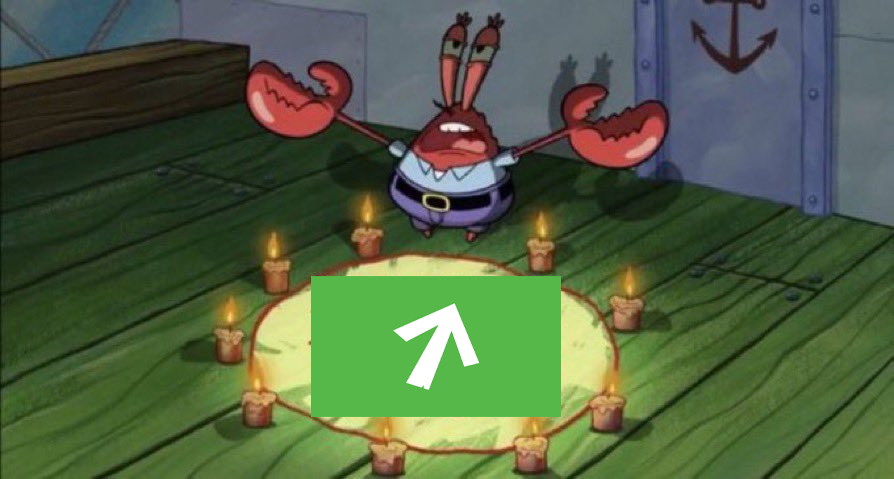 server summoning circle

👇 every reply will make the downtime end faster