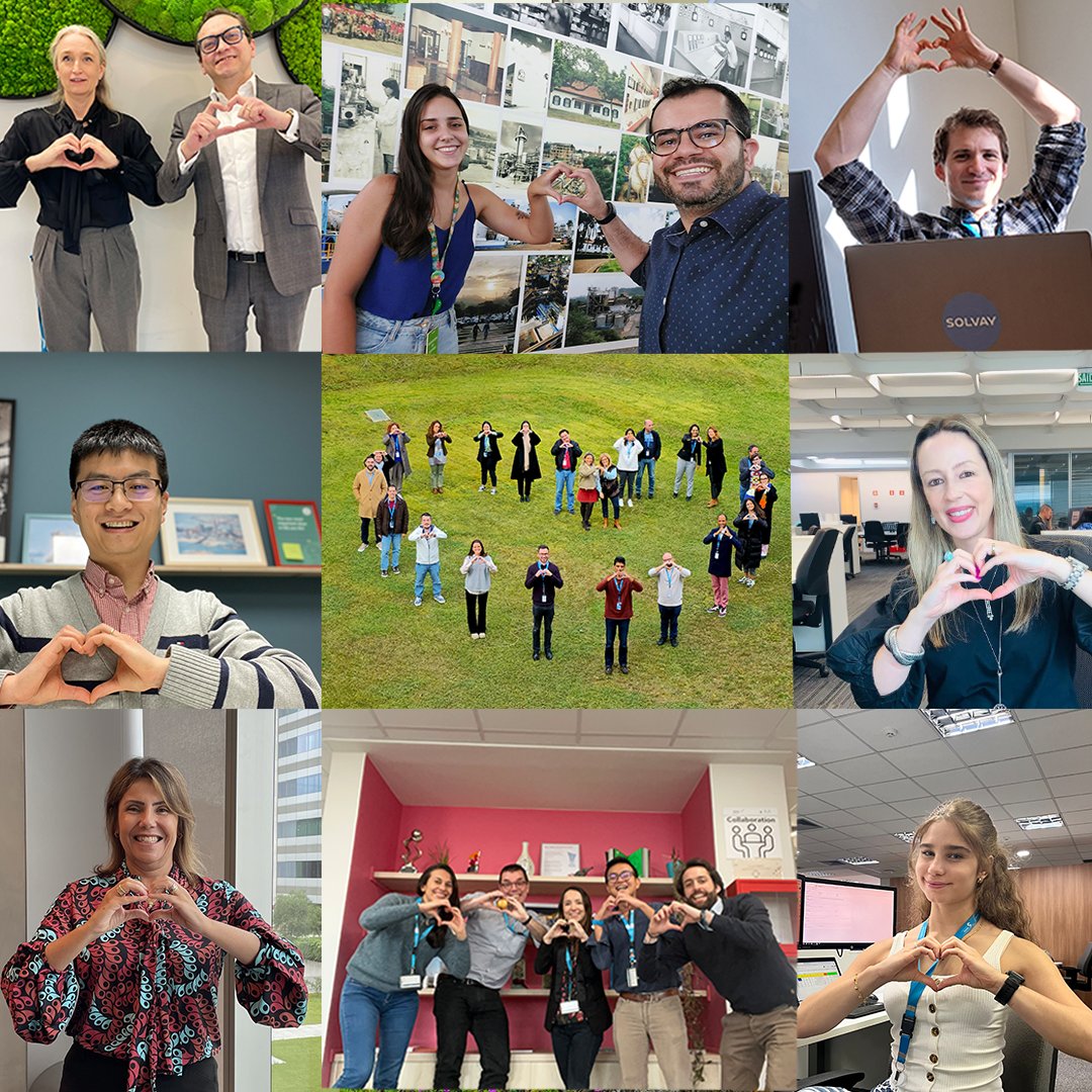 🌸 We reaffirm our commitment to #genderequity and #inspireinclusion. With 24% women in our workforce and 26% in leadership, we acknowledge the journey toward true inclusivity. 
🌷 Let's champion empowerment today and push for more: bit.ly/49Gboc3 #InternationalWomensDay