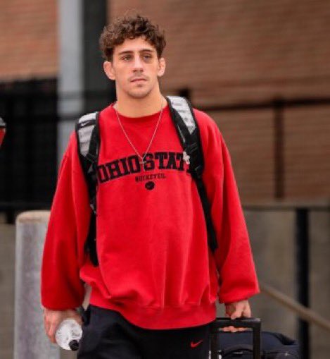 DOGSwrCP's tweet photo. Good Luck to our guy Jesse Mendez @ The 2024 BigTen Wrestling Tournament. https://t.co/THojqcPaoz
