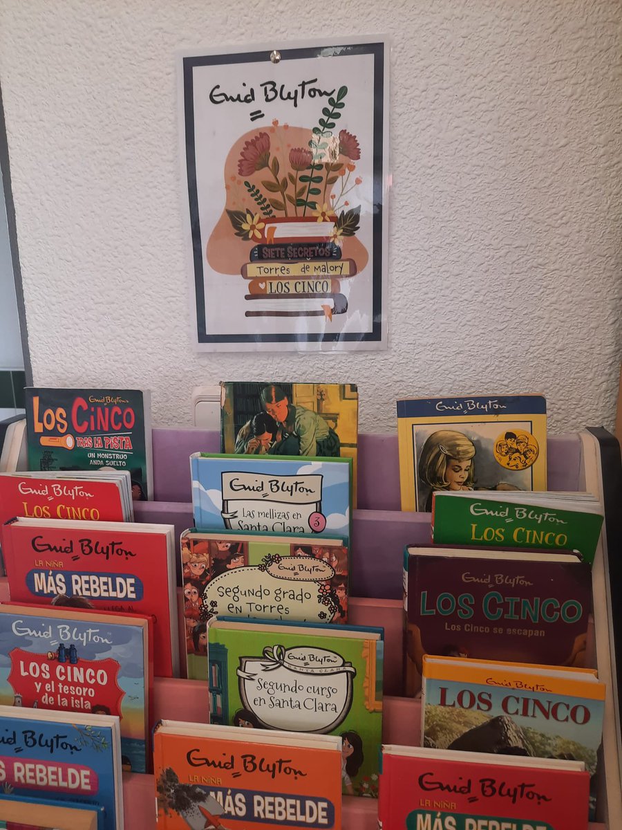 CEIP María Maroto tweet media