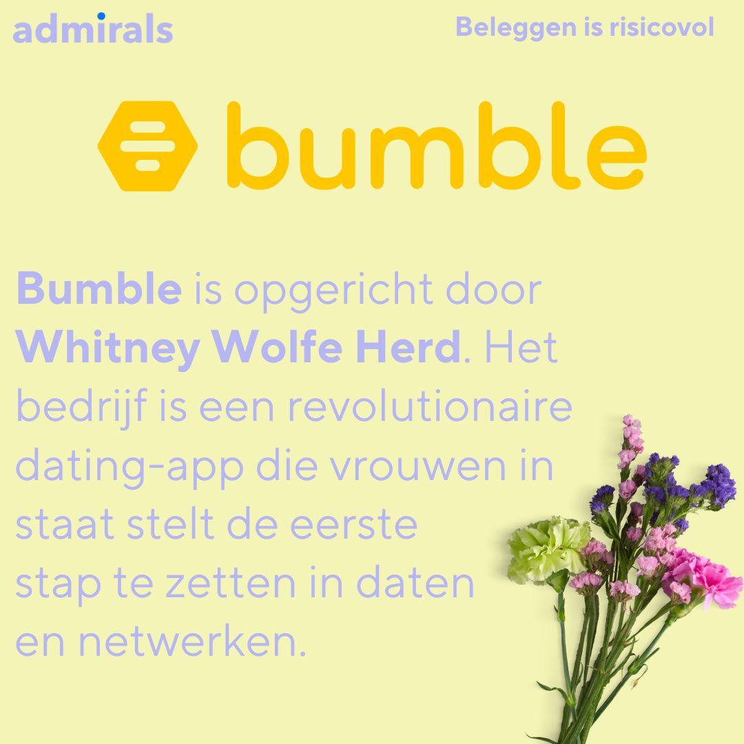AdmiralsNL's tweet photo. Empowerment van vrouwen, inspirerende verandering! Op 8 maart vieren we Internationale Vrouwendag!

Er zijn een heleboel bedrijven die zijn opgericht of worden geleid door vrouwen, ontdek ze door te swipen of deze link te volgen: https://t.co/qQVUcKbfxP

Beleggen is risicovol https://t.co/gkjEktmnCs