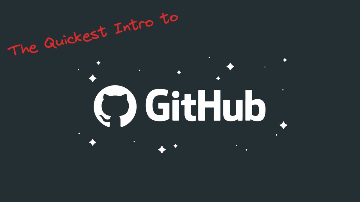 If your code only exists in your laptop, you have 4 big problems: - 🔥Safety - ✉️Sharing - 🦕History - 🤝Collaboration Github solves all of them. And it's less complicated than you think. 🧵Here is a thread on how to use it right now on your project! (6 steps)