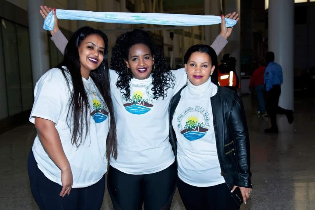 robel63961243's tweet photo. Happy Women’s Day to all the incredible #BrigadeNhamedu #Bright_Future Women all over the world! THANK YOU for all your support! We wouldn’t have gotten this far without your love, guidance, courage and undeterred determination. https://t.co/nGZOyiO8C6