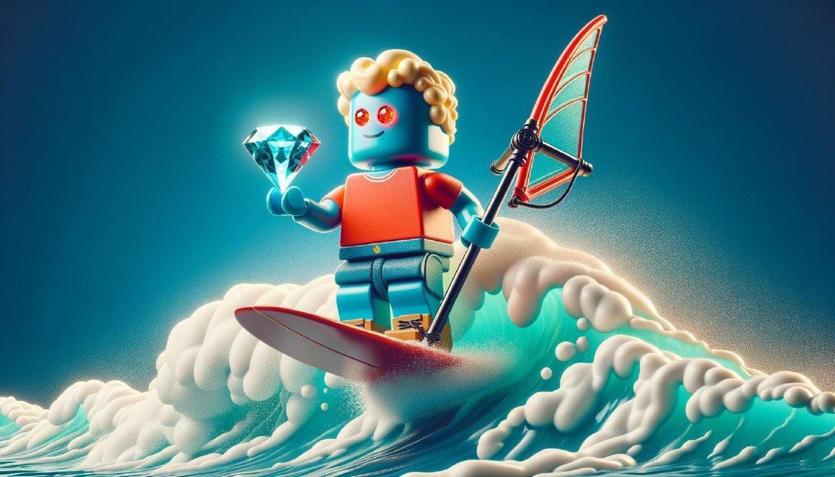 TolySurf 🤙 tweet media