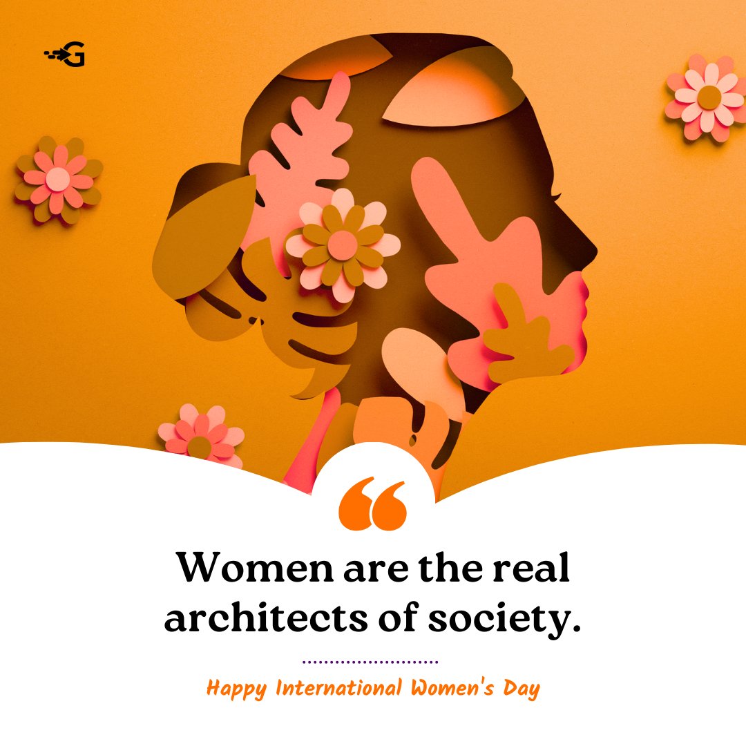 gladefinance's tweet photo. They nurture life, lead families, raise the future, build communities, &amp; shape societies. Yet, history often overlooked them. Today, on #InternationalWomensDay, we acknowledge women as the true architects of our world. Let's rewrite the narrative.  #HerStoryOurStory #gladefinance https://t.co/i4iJlVdr5F
