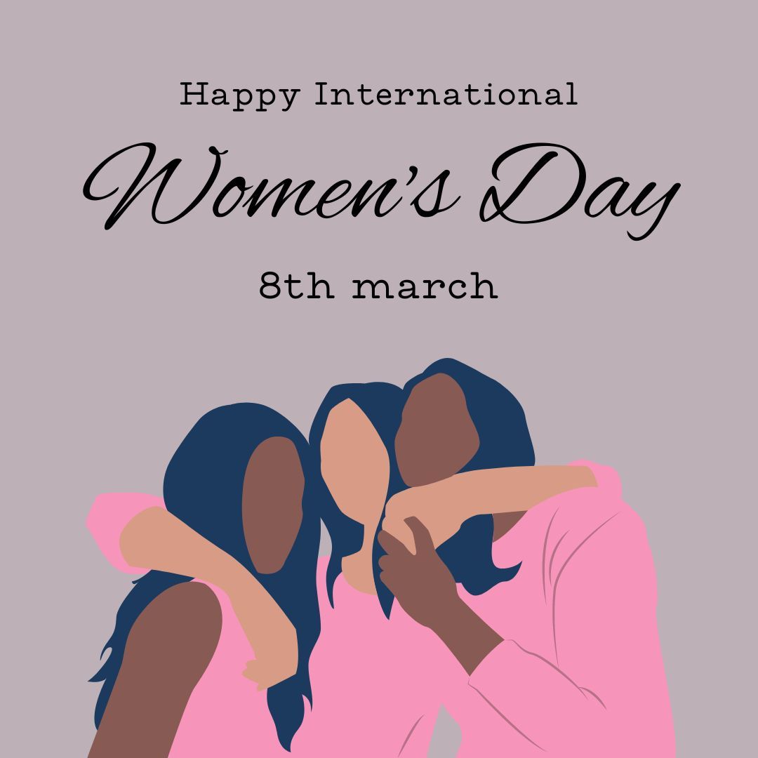 Happy International Women’s Day from all of us at the Batons team! Keep being the amazing women that you all are ❤️ #IWD #Batons #women #girls #girlpower #females