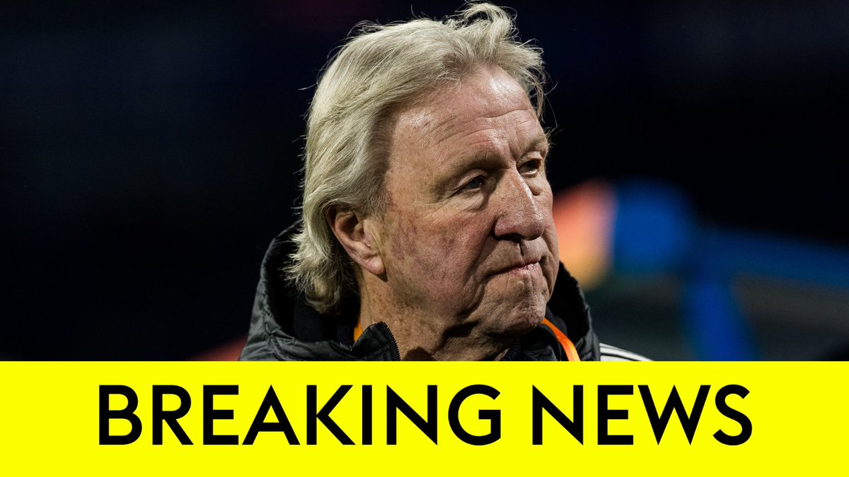 Hrubesch-Nachfolger bei den DFB-Frauen steht fest🚨 

ER ist es: sport.sky.de/fussball/artik…

#SkySportWomen #DFB