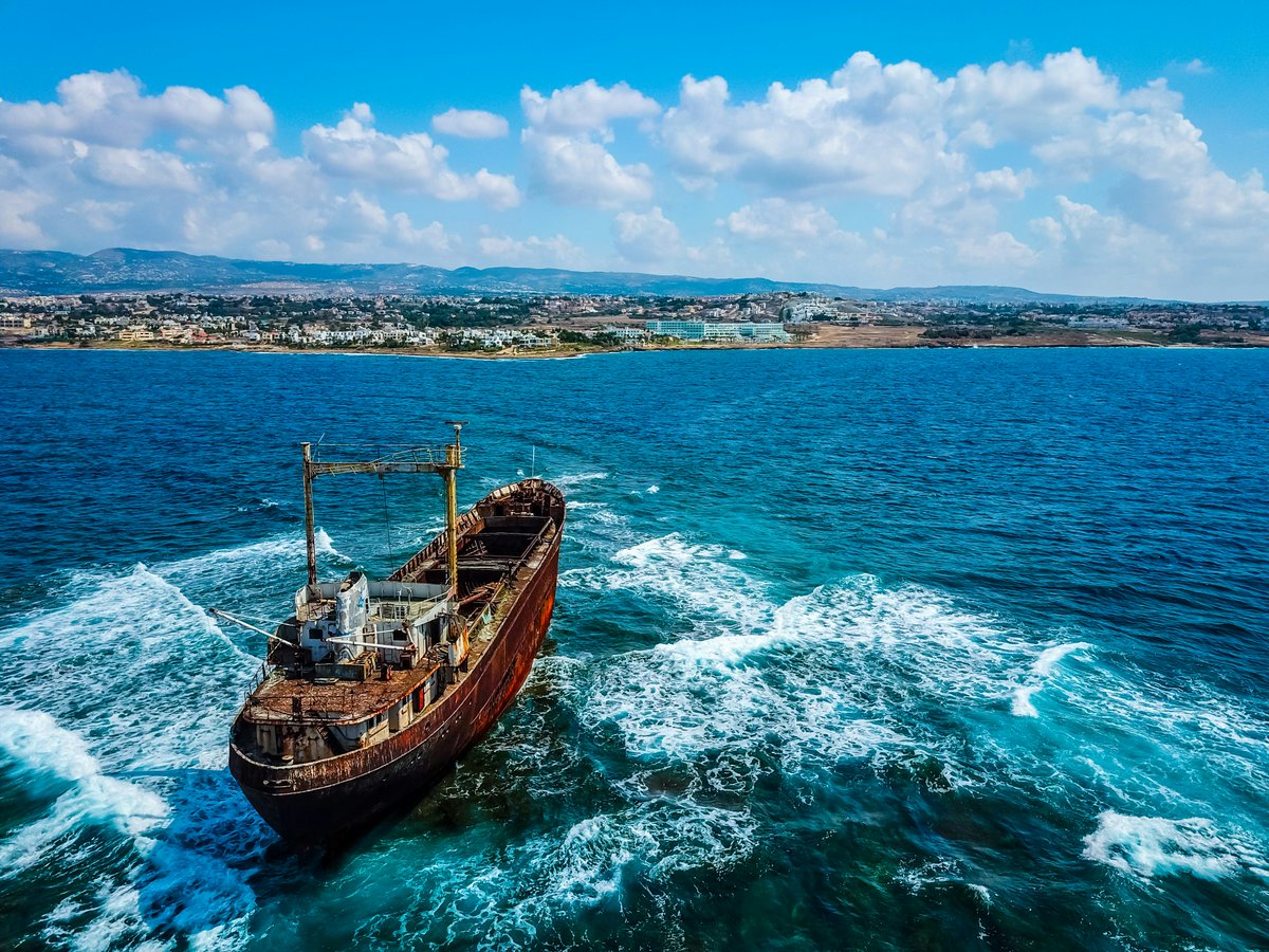 Levneletenkyorg's tweet photo. TIP! Kypr - letenky do Paphos z Bratislavy od 1.061 Kč ✈
zpáteční lety - jen do vyprodání volnývch míst
více informací... https://t.co/QgIMuwufWw
#paphos #pafos #kypr #cestovani #cestování #levneletenky #levnelety #cestujlevne #letenky https://t.co/muYgEveIPr