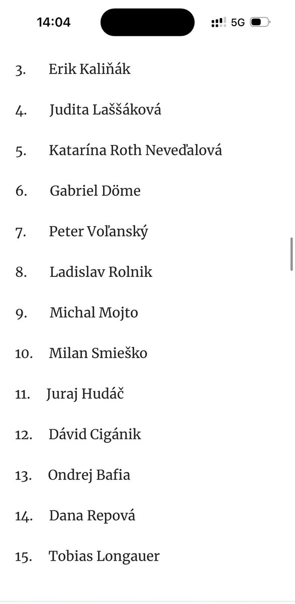 Timotej Briak tweet media