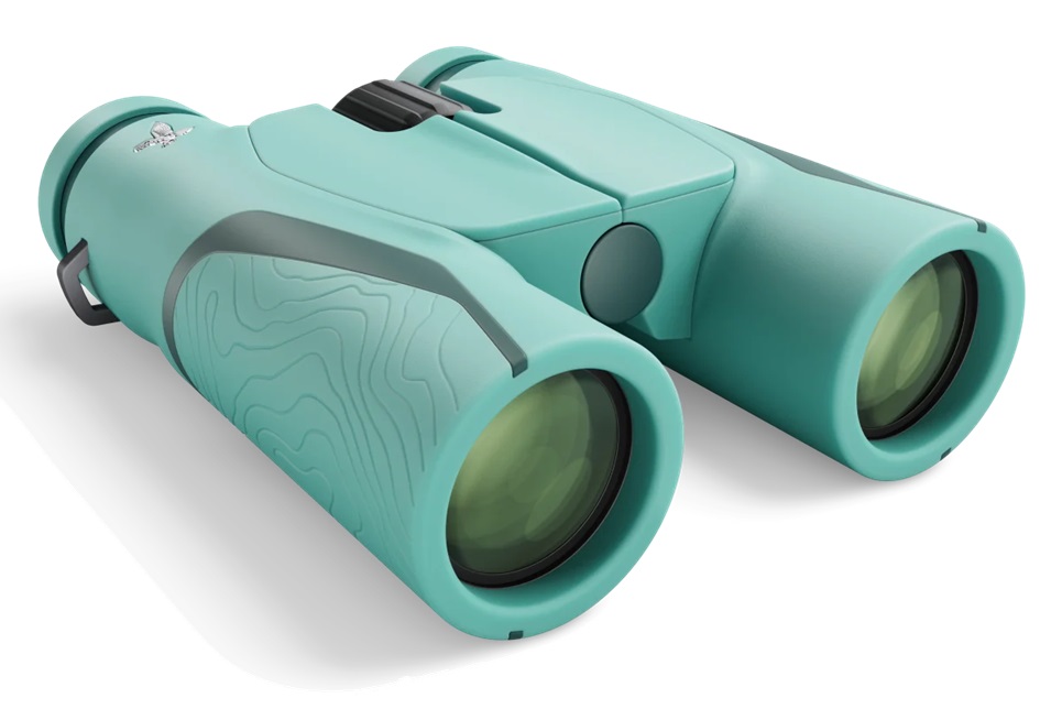 And now for something completely different! The #new @SwarovskiOptik MY Junior 7x28 #binoculars. Available this May. Click below for further details 👇 birders-store.co.uk/swarovski-my-j…