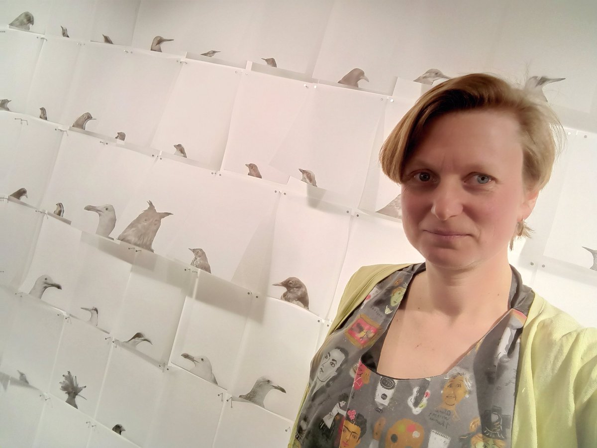 Miranda Stearn (@mirandastearn) on Twitter photo Happy #IWD2024 #InternationalWomensDay to all the inspiring women in my world! Pleased to say <a href="/lancasterarts/">Lancaster Arts</a> current exhib is a powerful work from one of them- artist #SenaBasoz. Happy #IWD2024 #InternationalWomensDay to all the inspiring women in my world! Pleased to say <a href="/lancasterarts/">Lancaster Arts</a> current exhib is a powerful work from one of them- artist #SenaBasoz.