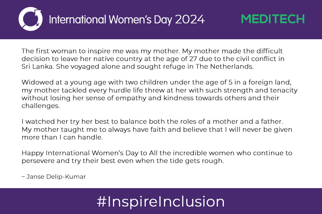 #InternationalWomensDay #StaffTribute #IWD2024 #InspireInclusion