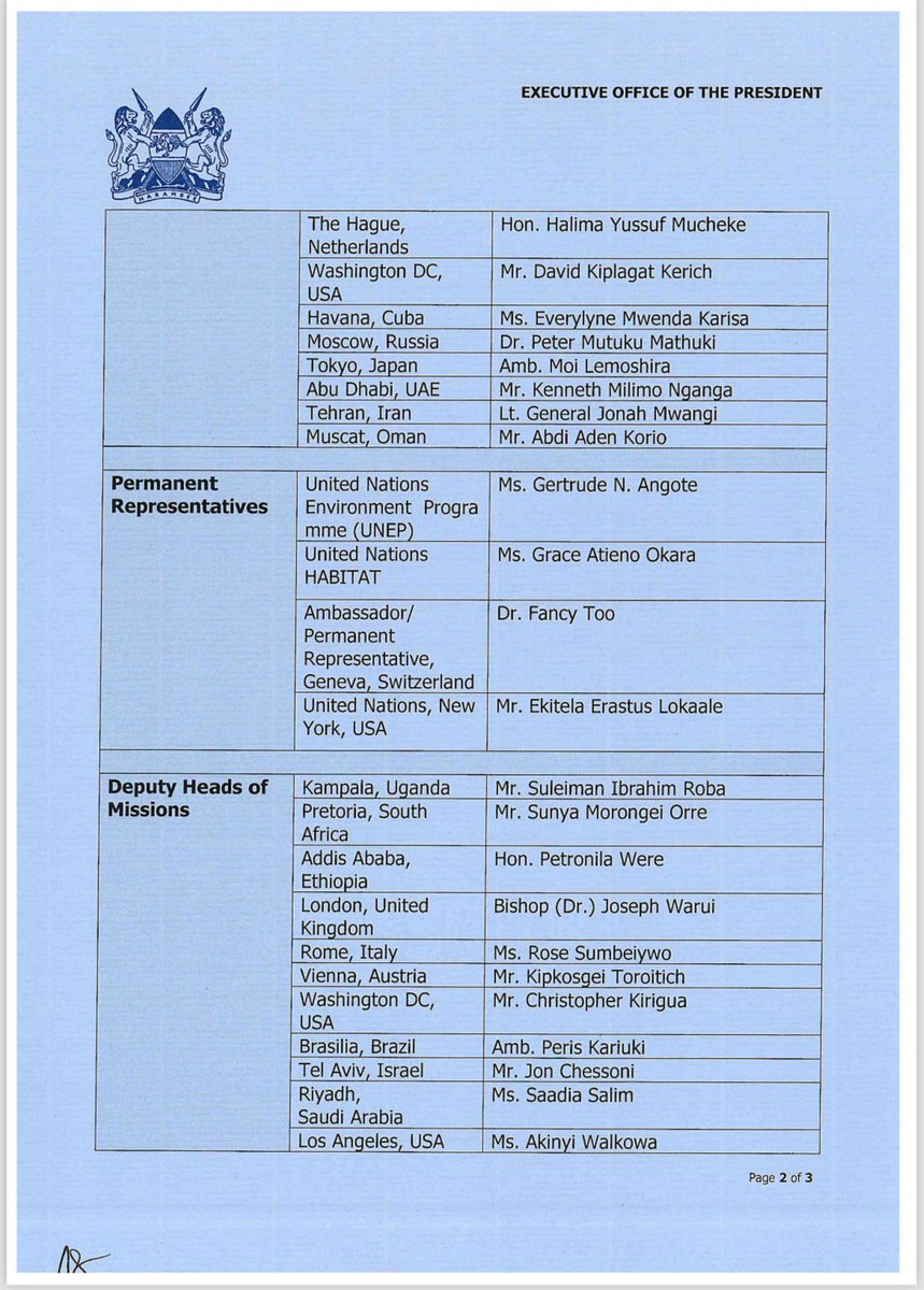 Daily Nation tweet media