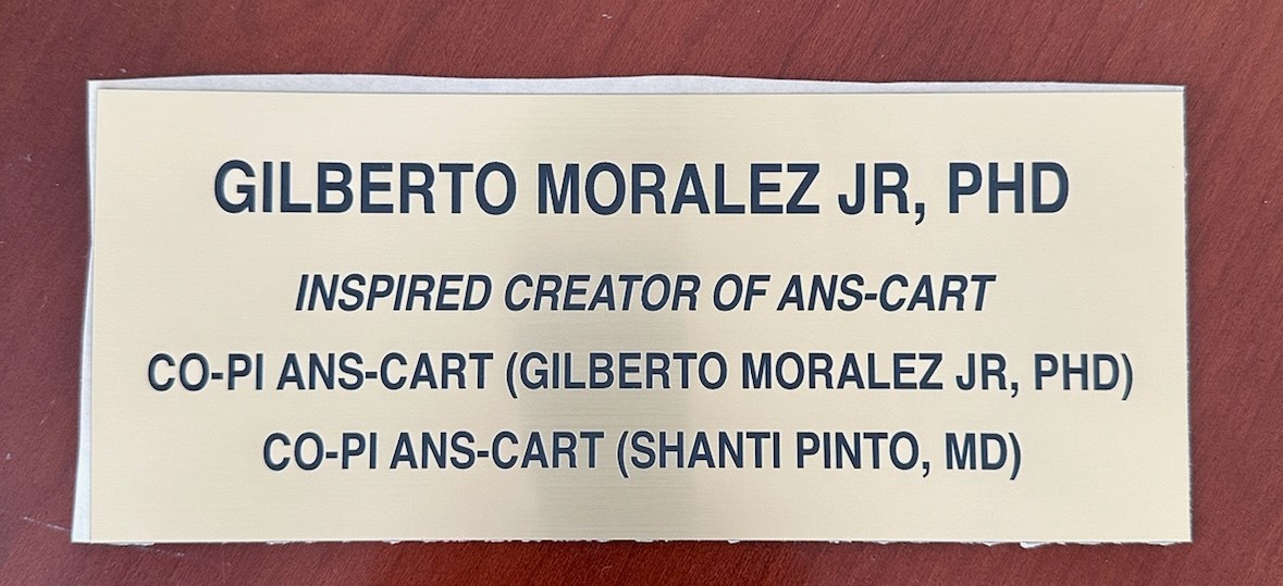 Shanti Pinto, MD, MSCS tweet media