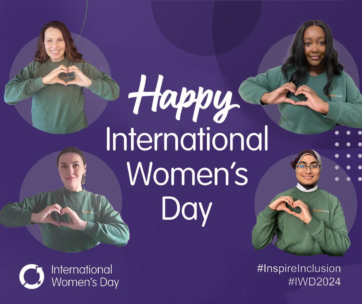 SolusGuard tweet media