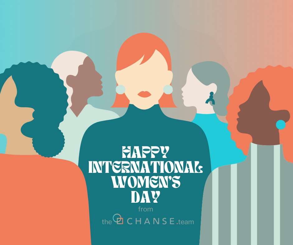 🥳Happy #InternationalWomensDay! ✨On this day, let’s highlight one of the @EUCHANSE -funded projects on Gender Equitable Interactions Online - Supporting gender equity in work-based videoconferencing @GEiO_Research 👉 fass.open.ac.uk/research/proje…