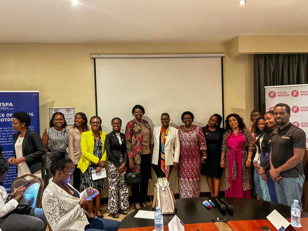FitspaUG's tweet photo. #FITSPAUpdate

Yesterday, FITSPA commemorated #InternationalWomensDay with a momentous event, launching the "Gender Champions" program and celebrating remarkable women shaping the #Fintech landscape.

#FITSPAWomen #CountHerIn #InvestInWomen #AccelerateProgress #InspireInclusion https://t.co/bZal1uKST9